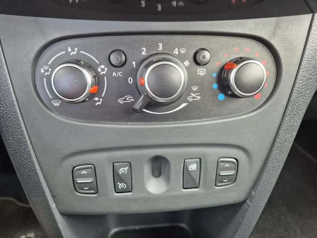 Dacia Sandero 0.9 TCe Stepway S/S