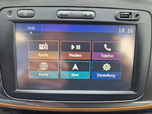 Dacia Sandero 0.9 TCe Stepway S/S