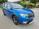 Dacia Sandero 0.9 TCe Stepway S/S