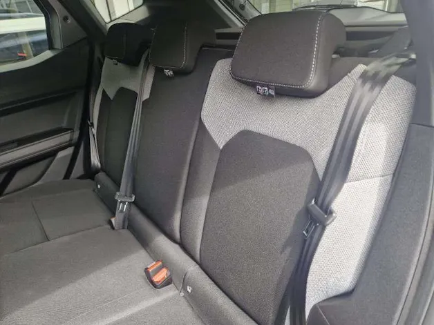 Dacia Duster 1.2 Hybrid Journey 4WD