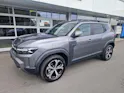 Dacia Duster 1.2 Hybrid Journey 4WD
