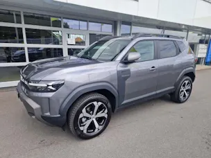 Dacia Duster 1.2 Hybrid Journey 4WD