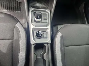 Dacia Duster 1.2 Hybrid Journey 4WD
