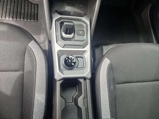 Dacia Duster 1.2 Hybrid Journey 4WD