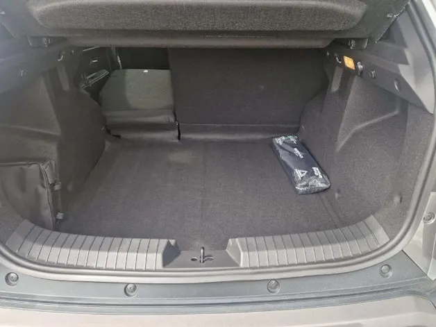 Dacia Duster 1.2 Hybrid Journey 4WD
