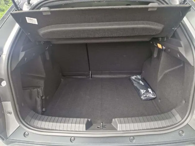Dacia Duster 1.2 Hybrid Journey 4WD