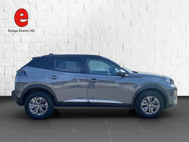 Peugeot 2008 1.2 Hybrid 145 GT