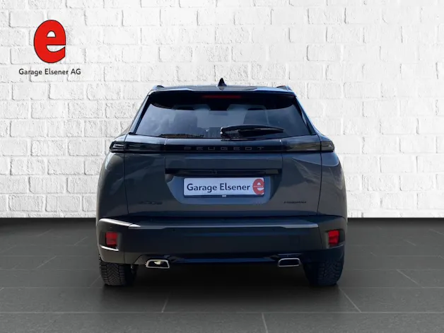 Peugeot 2008 1.2 Hybrid 145 GT