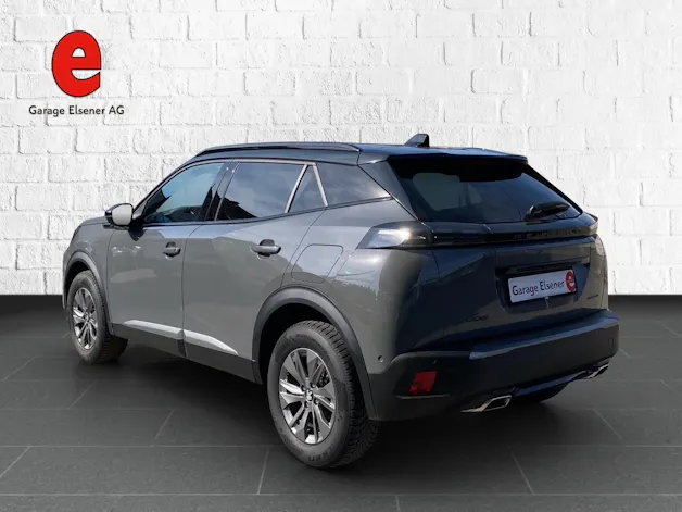 Peugeot 2008 1.2 Hybrid 145 GT