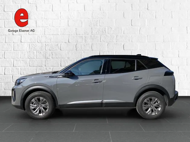 Peugeot 2008 1.2 Hybrid 145 GT