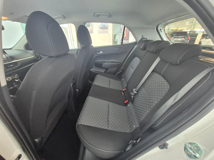Fahrzeugbild KIA PICANTO