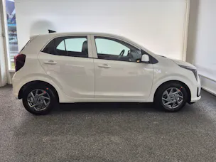 Kia Picanto 1.0 GDi First Edition