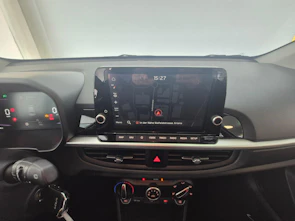 Fahrzeugbild KIA Picanto 1.0 GDi First Edition