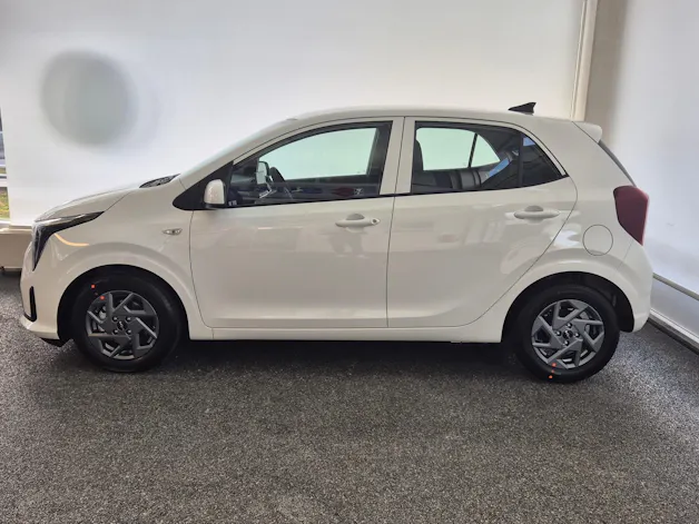 Kia Picanto 1.0 GDi First Edition