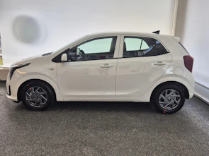 Fahrzeugbild KIA Picanto 1.0 GDi First Edition