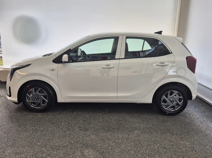 Fahrzeugbild KIA PICANTO