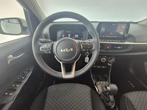 Kia Picanto 1.0 GDi First Edition