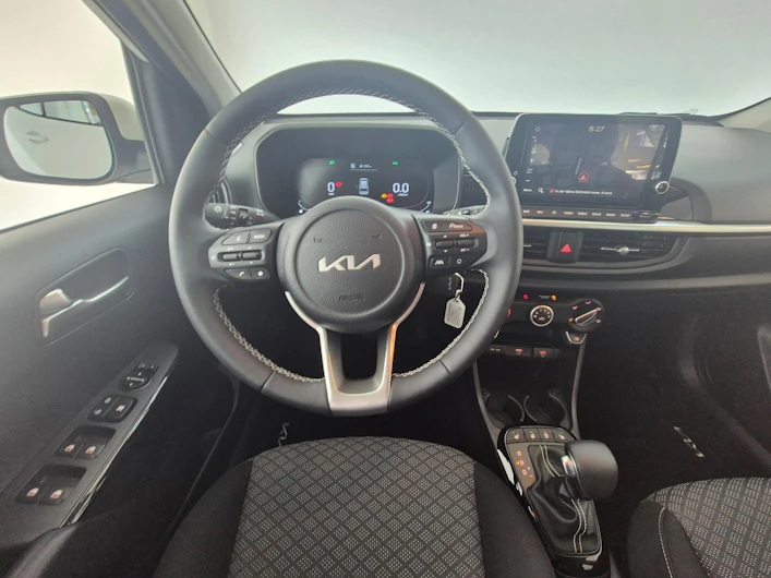 Fahrzeugbild KIA PICANTO