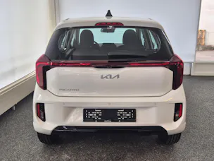 Kia Picanto 1.0 GDi First Edition