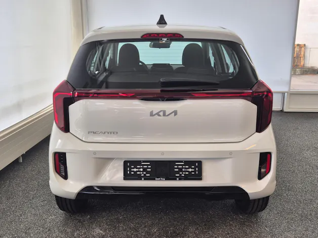 Kia Picanto 1.0 GDi First Edition