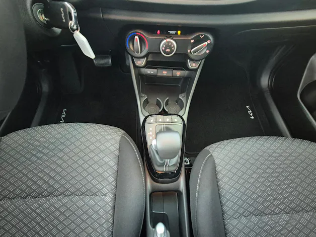 Kia Picanto 1.0 GDi First Edition