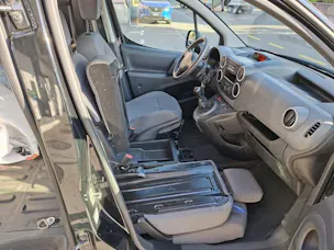 Peugeot Partner Kaw. L1 1.6 98 Urban