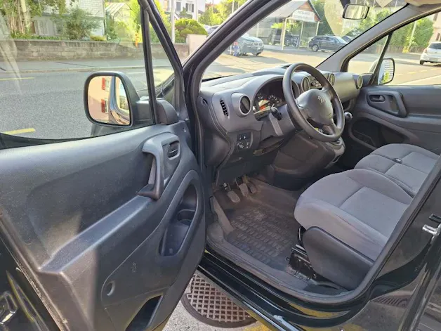 Peugeot Partner Kaw. L1 1.6 98 Urban
