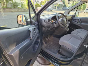 Peugeot Partner Kaw. L1 1.6 98 Urban