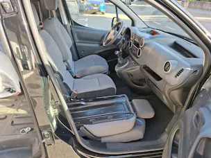 Peugeot Partner Kaw. L1 1.6 98 Urban