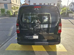 Peugeot Partner Kaw. L1 1.6 98 Urban