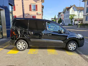 Peugeot Partner Kaw. L1 1.6 98 Urban