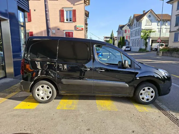 Peugeot Partner Kaw. L1 1.6 98 Urban