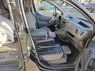 Peugeot Partner Kaw. L1 1.6 98 Urban