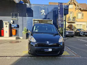 Peugeot Partner Kaw. L1 1.6 98 Urban