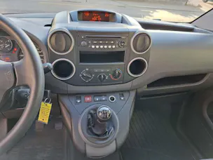 Peugeot Partner Kaw. L1 1.6 98 Urban