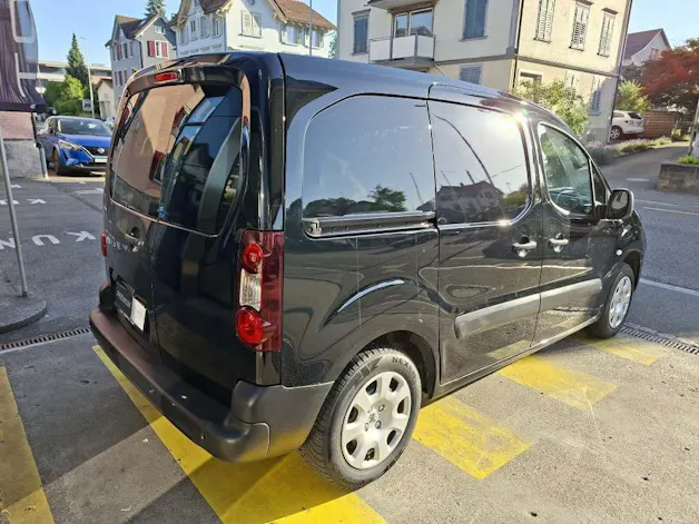 Peugeot Partner Kaw. L1 1.6 98 Urban