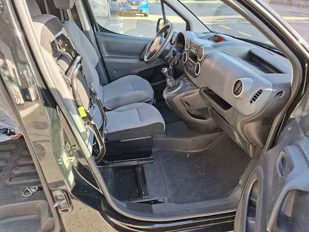 Peugeot Partner Kaw. L1 1.6 98 Urban