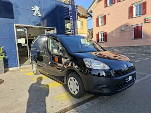 Peugeot Partner Kaw. L1 1.6 98 Urban