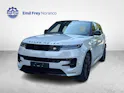 Land Rover Range Rover Sport 3.0 I6 P460e SE Dynamic