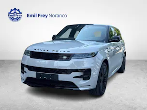 Land Rover Range Rover Sport 3.0 I6 P460e SE Dynamic