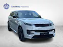 Land Rover Range Rover Sport 3.0 I6 P460e SE Dynamic