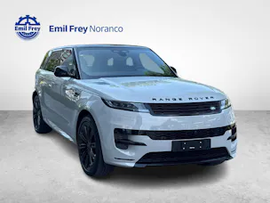 Land Rover Range Rover Sport 3.0 I6 P460e SE Dynamic