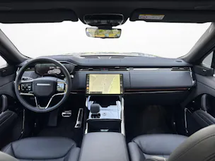 Land Rover Range Rover Sport 3.0 I6 P460e SE Dynamic