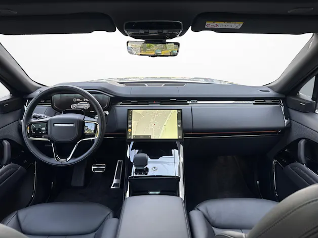 Land Rover Range Rover Sport 3.0 I6 P460e SE Dynamic