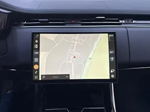 Land Rover Range Rover Sport 3.0 I6 P460e SE Dynamic