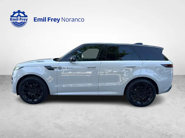 Land Rover Range Rover Sport 3.0 I6 P460e SE Dynamic