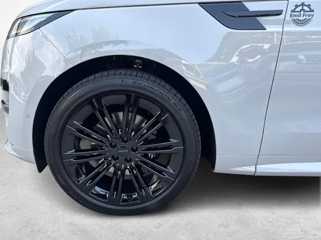 Land Rover Range Rover Sport 3.0 I6 P460e SE Dynamic