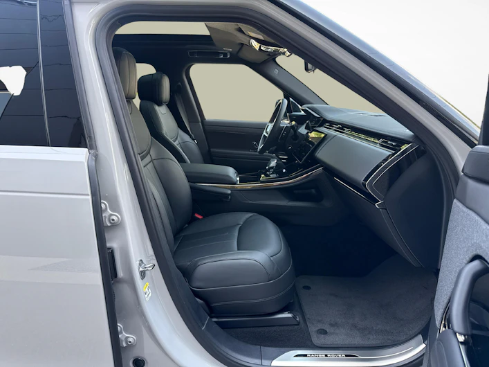 Fahrzeugbild LAND ROVER RANGE ROVER SPORT