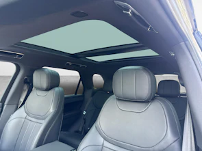 Fahrzeugbild LAND ROVER Range Rover Sport 3.0 I6 P460e SE Dynamic