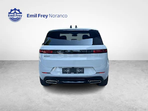 Fahrzeugbild LAND ROVER Range Rover Sport 3.0 I6 P460e SE Dynamic